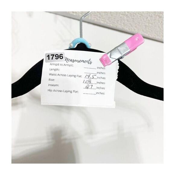 Nasty Gal Jeans Womens 4 High Waisted Ripped Distressed Mom Light Blue Grunge - Picture 2 of 8